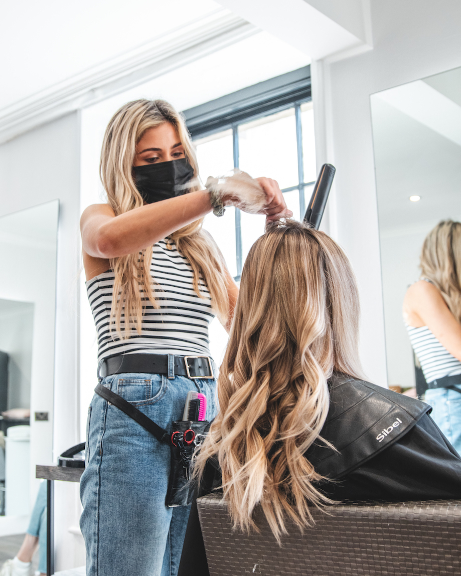 Prestige Salon Create The Perfect You